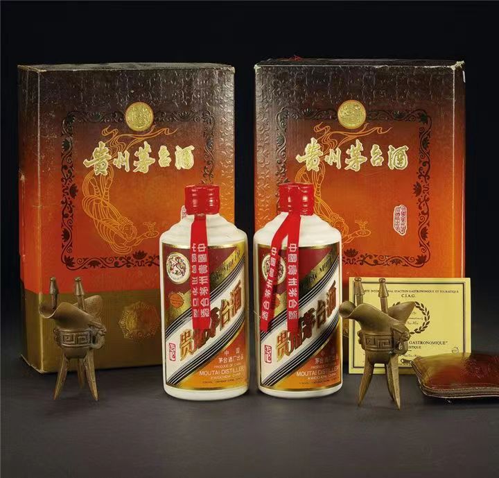 芒康礼盒茅台酒回收